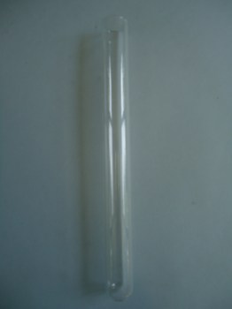 tubo de ensayo 20x200 borosilicato